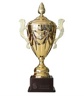 CÚP TRAO GIẢI MÃ 9V1110