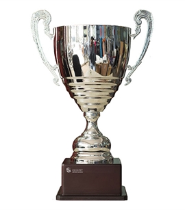 CÚP TRAO GIẢI MÃ 9B0109