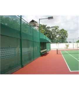 LƯỚI CHẮN GIÓ SÂN TENNIS
