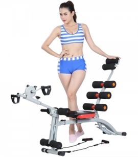 MÁY TẬP BỤNG ĐA NĂNG