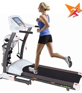 MÁY CHẠY BỘ ĐIỆN ĐA NĂNG LIFE 9612