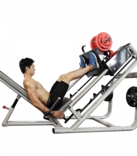 MÁY ĐẠP ĐÙI YL26