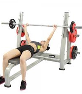 MÁY ĐẨY NGỰC NGANG YL-27