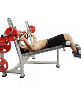 GHẾ ĐẨY NGỰC DƯỚI YL - 29B