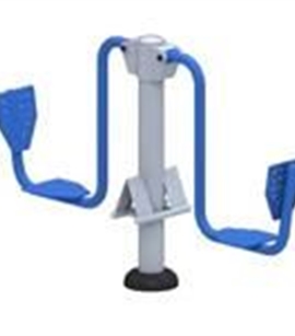 MÁY TẬP THỂ THAO NGOÀI TRỜI - MÁY TẬP ĐẠP CHÂN TVC811575