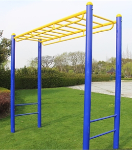 MÁY TẬP THỂ THAO NGOÀI TRỜI - THANG VẬN ĐỘNG NGOÀI TRỜI TVC811584