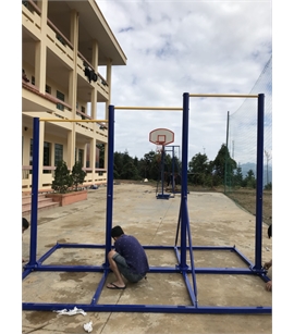 XÀ ĐƠN 3 BẬC DI ĐỘNG