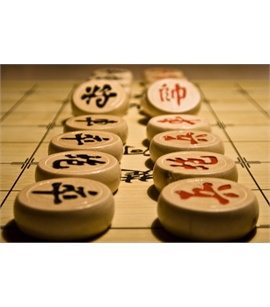 CỜ TƯỚNG THỂ THAO