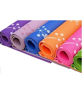 THẢM TẬP LUYỆN YOGA 6LY