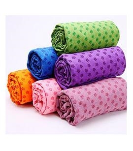 KHĂN TRẢI THẢM TẬP YOGA