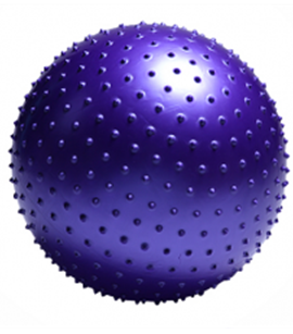 BÓNG TẬP YOGA GAI PHI 75