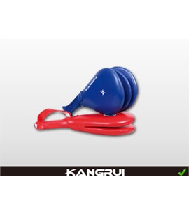 ĐÍCH KÉP TAEKWONDO HÃNG KANGRUI