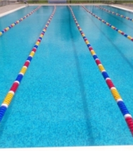 DÂY PHAO BƠI THỂ THAO