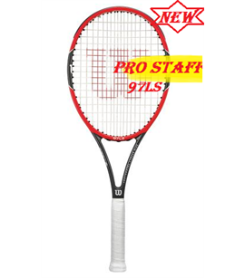 VỢT TENNIS WILSON PRO STAFF 97LS 2015