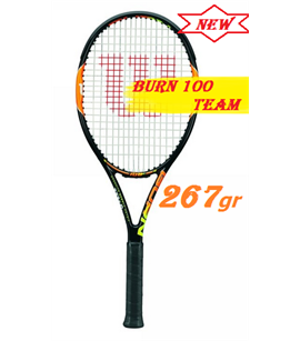 VỢT TENNIS WILSON BURN 100 TEAM 2015