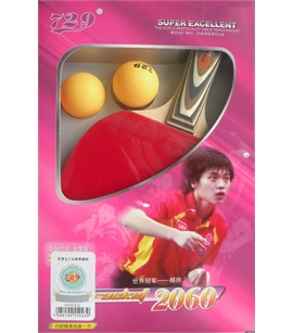 VỢT BÓNG BÀN 2060