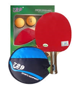 VỢT BÓNG BÀN 2020