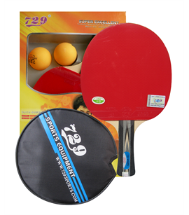 VỢT BÓNG BÀN 2040