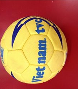 BÓNG NÉM VIETNAM TVC