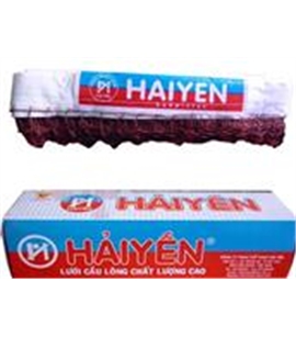 LƯỚI CẦU LÔNG HẢI YẾN