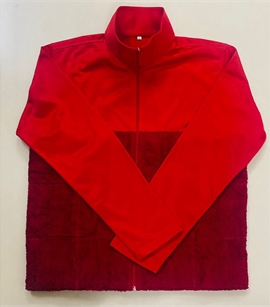 Áo kéo co chuyên dụng