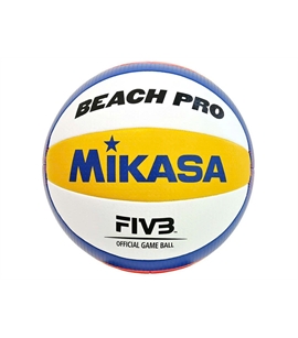 Bóng chuyền bãi biển Mikasa BV-550C-WYBR