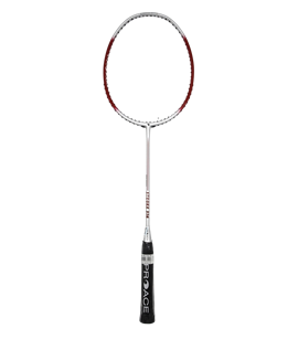 Vợt cầu lông Proace Stroke 316  bao gồm cước