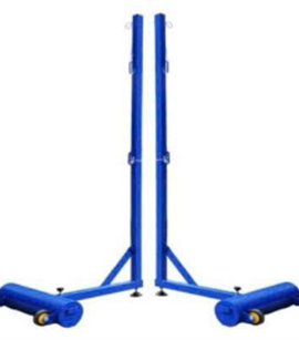 Trụ, Lưới Cầu Lông