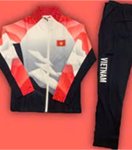 Áo quần mùa Đông 