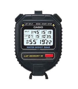ĐỒNG HỒ BẤM GIÂY CASIO HS 30W