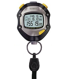 ĐỒNG HỒ BẤM GIỜ CASIO HS 70W