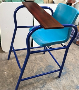 GHẾ TRỌNG TÀI BÓNG BÀN