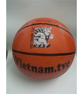 QUẢ BÓNG RỔ TẬP LUYỆN VIETNAM TVC SỐ 6